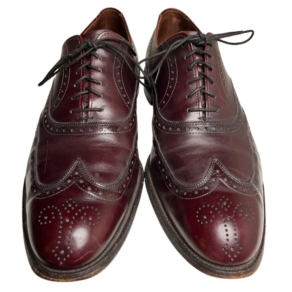 Allen Edmonds classic allen